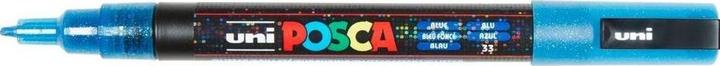 Actual product image Posca Fine Marker PC-3M (1x)