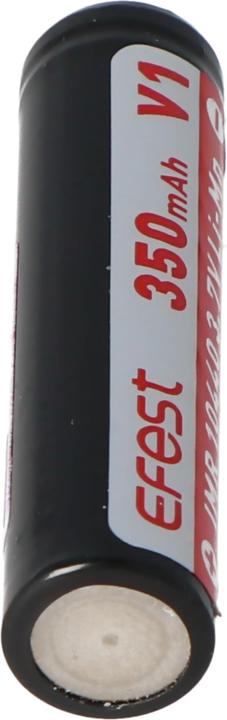 Image du produit Efest Akku IMR 10440 ungeschützt (1 pcs, 10440, 350 mAh)