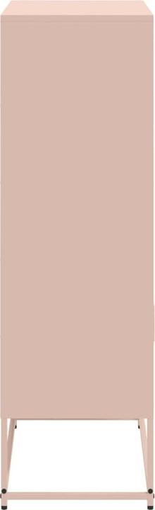 Image du produit vidaXL Highboard (68.50 x 38.50 x 107 cm)