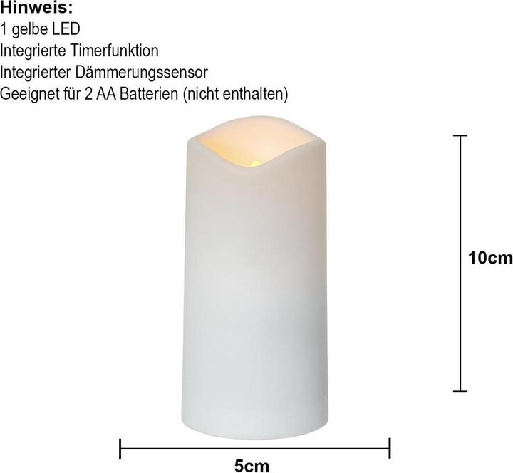 Immagine prodotto Star Trading Sereno (1x)