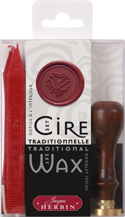 Produktbild Herbin Traditional