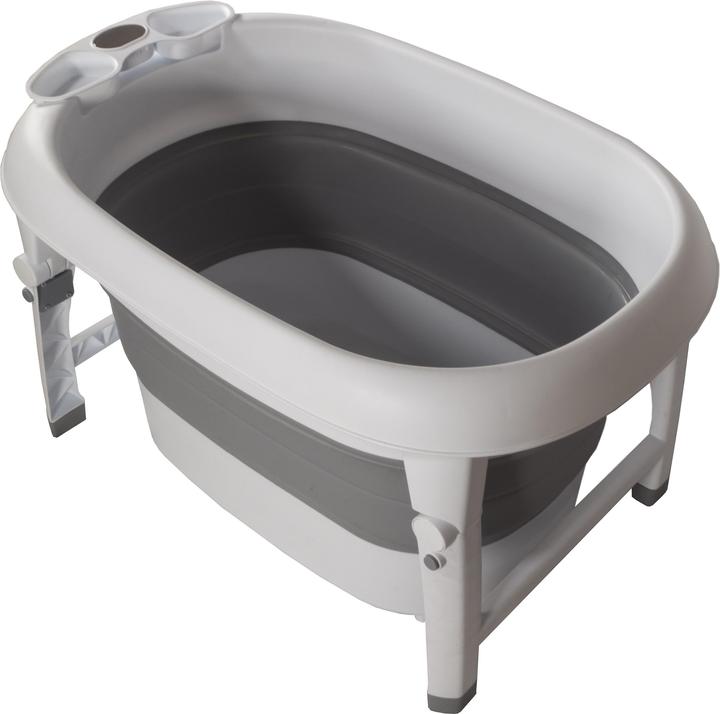 Immagine prodotto Baby Dan Foldbart babybadekar +100L