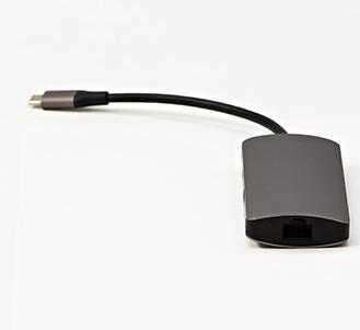 Immagine prodotto All New Stotis "USB-C"/(QZDH001XS0AW) (USB-C, 2 porte)