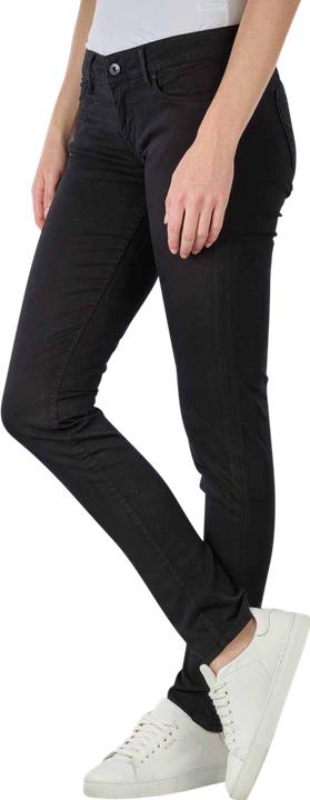 Produktbild Pepe Jeans Soho Colour Denim Skinny Fit Black (W32/L32)