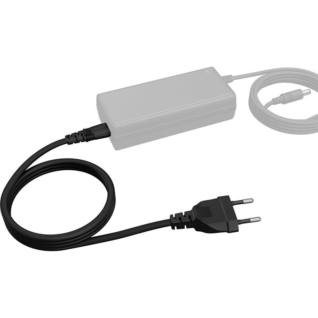 Jabra Panacast 50 Power Cable Eu, Headset Zubehör