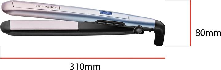 Actual product image Remington Mineral Glow