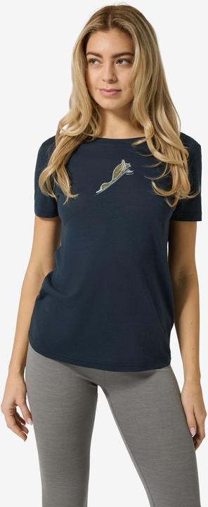 Produktbild Super Natural Women's Duck Dive Tee (S)