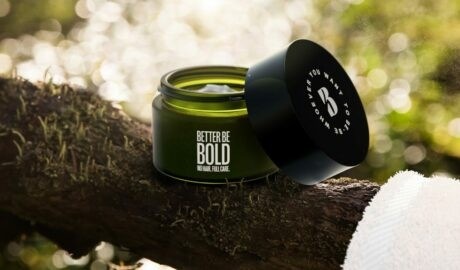 Image du produit Better be bold No Hair Full Care (50 ml, Crème de jour)