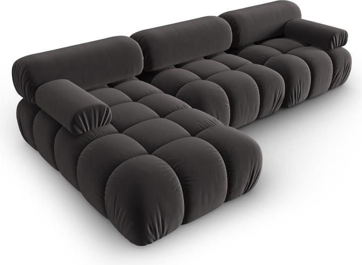 Immagine prodotto Maison Heritage Gerda (Divano ad angolo, Divano modulare)