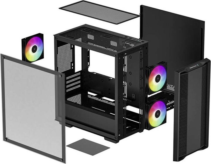 Produktbild Deepcool CC360 (mATX)