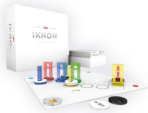 Tactic IKnow Switzerland (Deutsch)