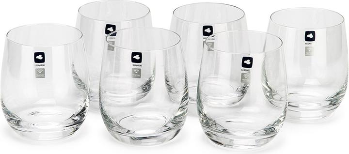 Image du produit Leonardo Tivoli (0.36 l, 6 x)