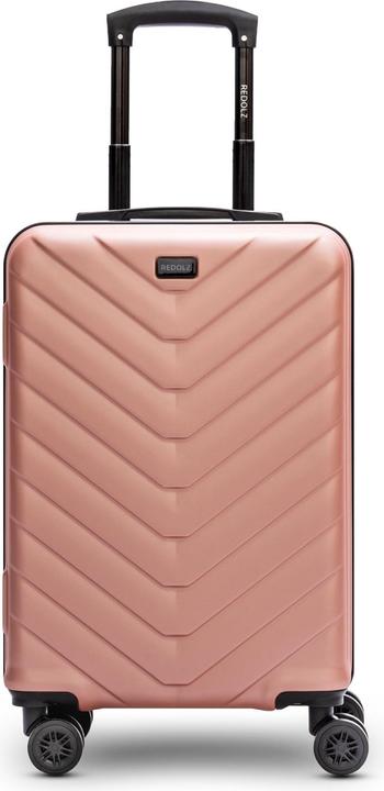 Produktbild Redolz Essentials 07 CABIN 4 Rollen Kabinentrolley 55 cm (39 l)