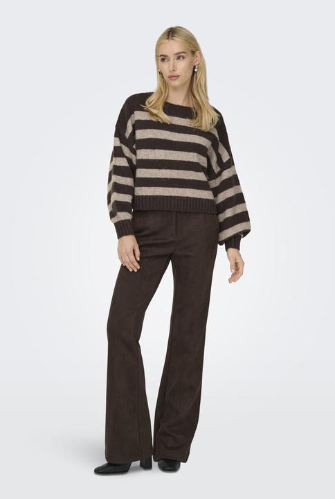 Image du produit Only ONLAYA Strickpullover Strickpullover (L)