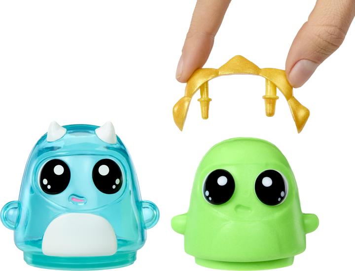 Produktbild MGA Dohkins Dino in Tray