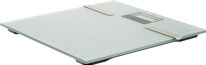 Image du produit ECG OV 126 Pèse-personne en verre, gr (150 kg)