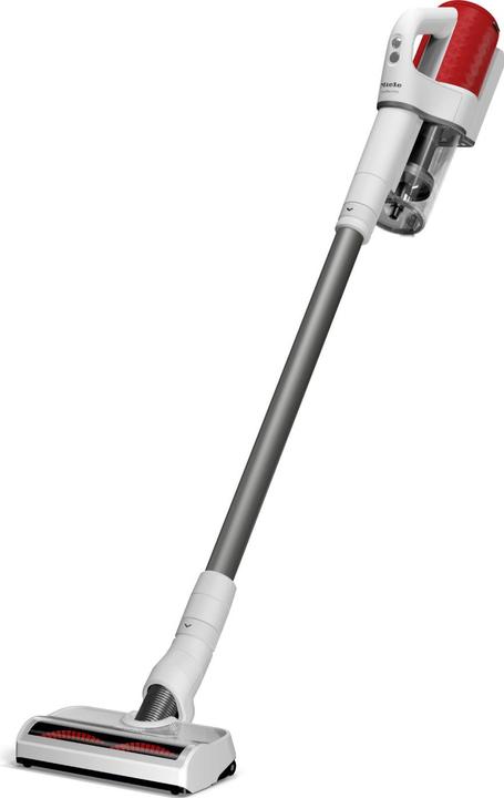 Produktbild Miele Duoflex HX1 RedPulse stick vacuum cleaner, ruby red