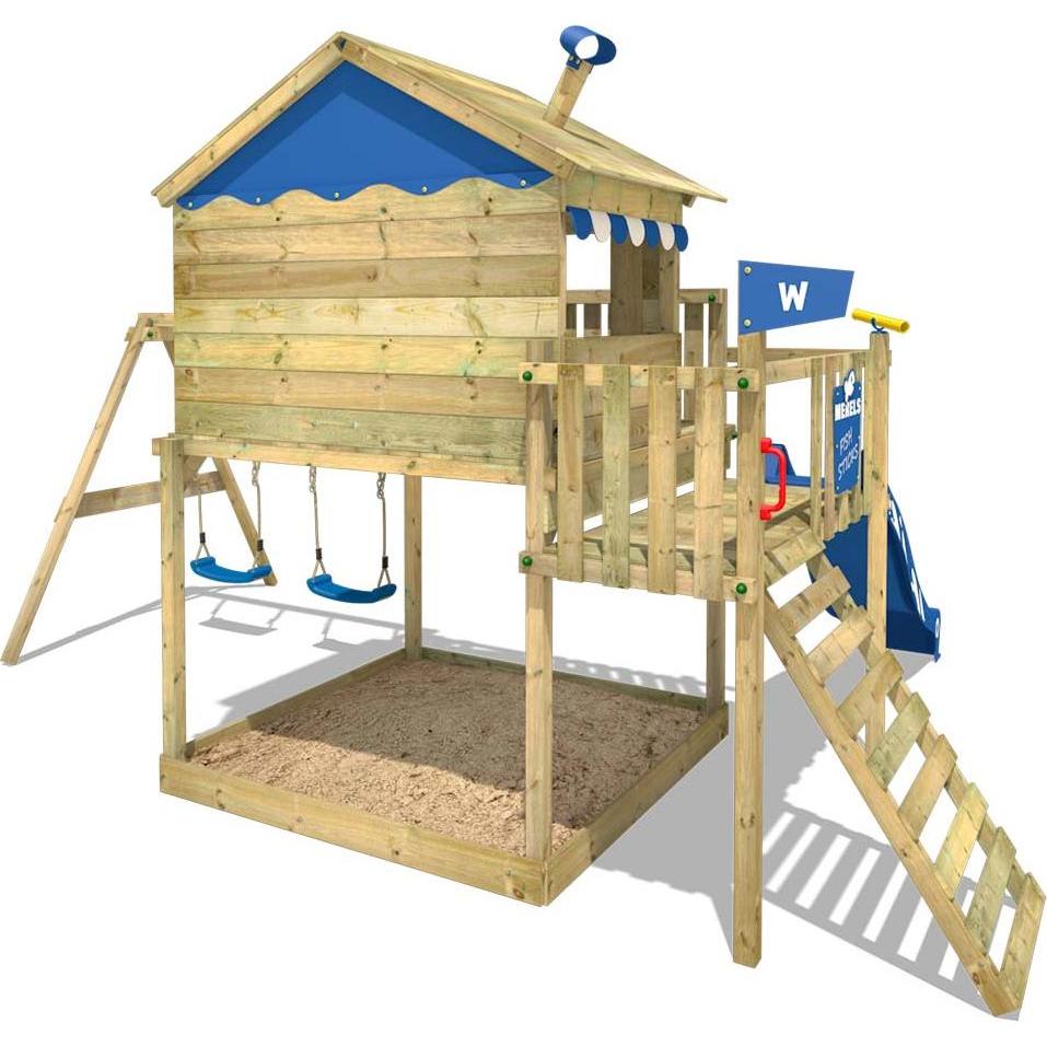 Wickey Smart Coast buy at Galaxus