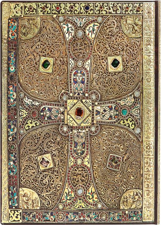 Image du produit Paperblanks Flexis LindauMidiUNL (Couverture rigide)
