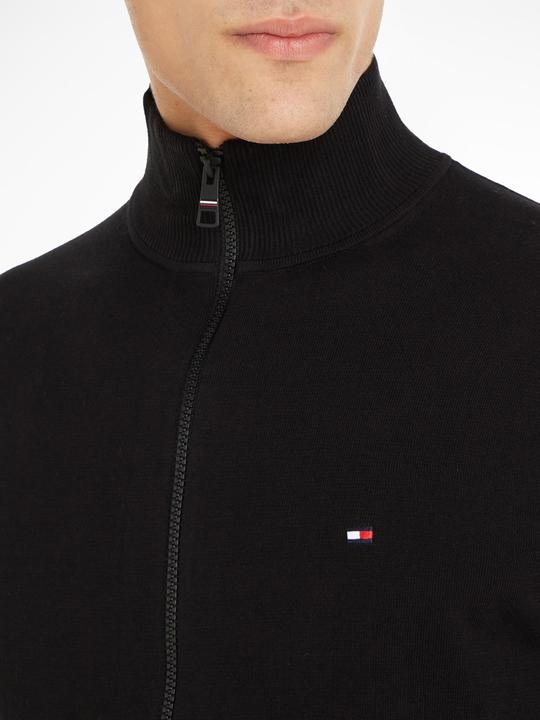 Actual product image Tommy Hilfiger 1985 Zip Through (XL)