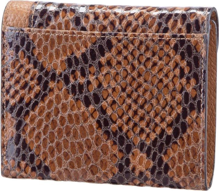 Actual product image Braun Büffel Purse Luise 52144