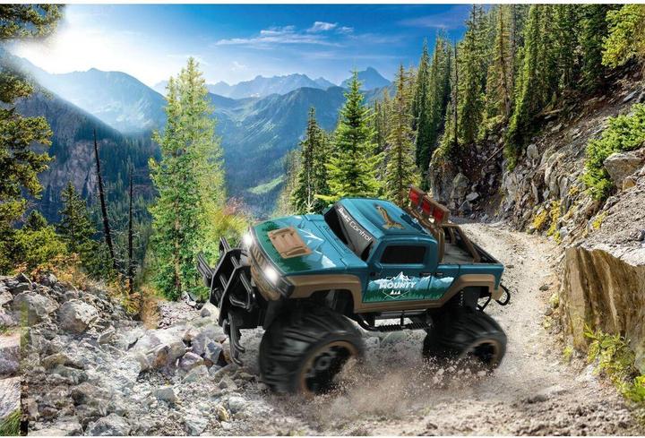 Produktbild Revell Mounty