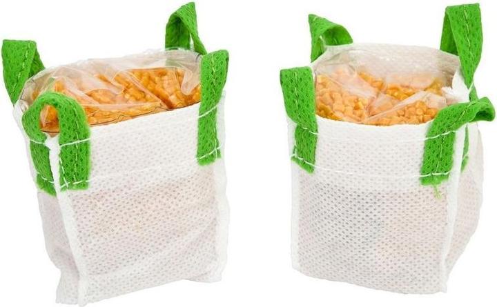Produktbild Kids Globe Farming Big Bag mit Füllung, 2 Stück