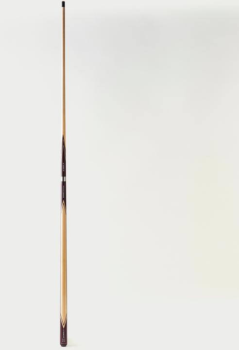 Image du produit Pongori Queue de billard 57 pouces US 2 pièces 13 mm