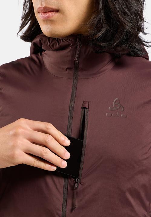 Actual product image Odlo Hyper Contrast Ascent (L)