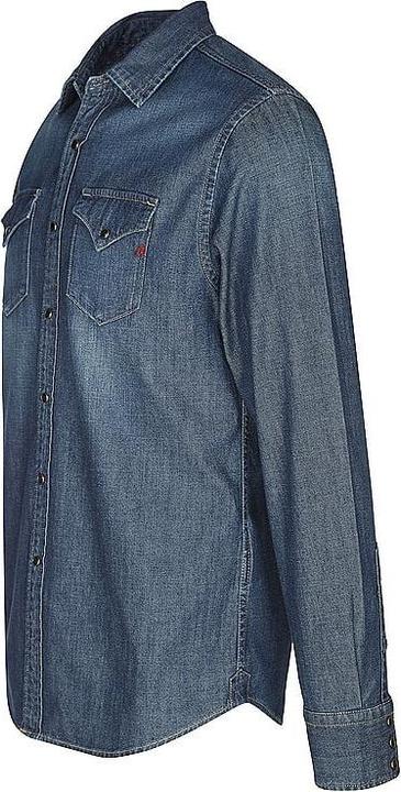 Immagine prodotto Replay Jeanshemd (M)