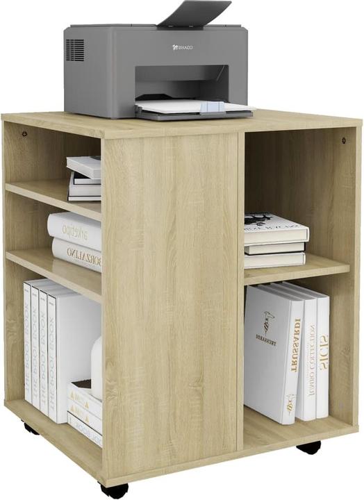 Produktbild vidaXL Herrick (60 x 53 x 72 cm)