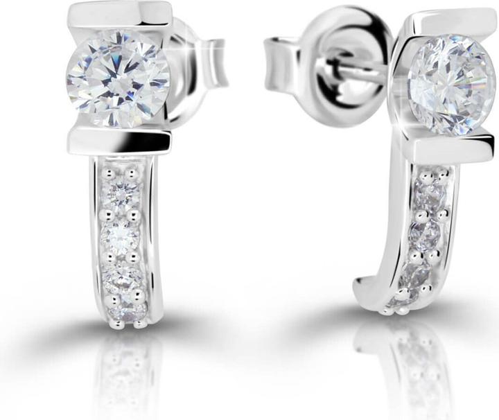 Image du produit Modesi Boucles d'oreilles souples pour femmes M21095