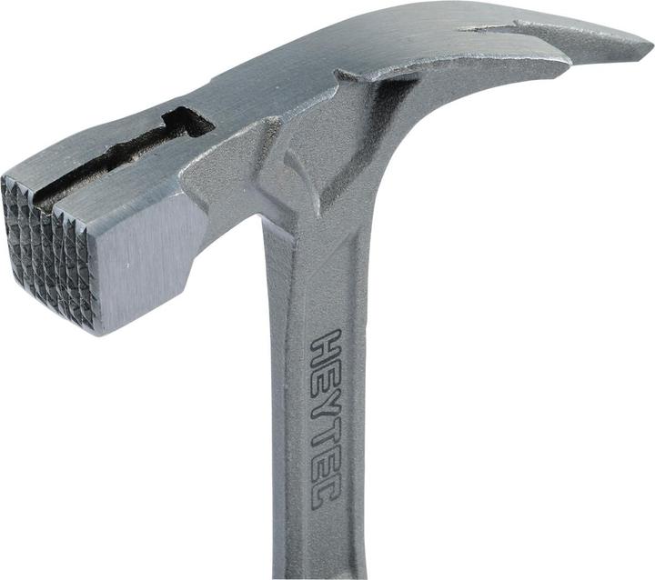 Actual product image HEYTEC All-steel sledge hammer, 600 g 600 (925 g)