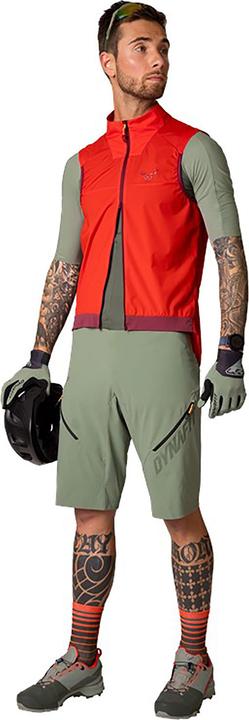Produktbild Dynafit Ride Light Wind Weste (XL)