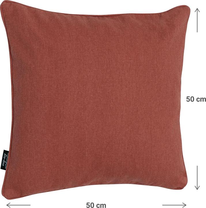 Natura Punto Outdoorkissen