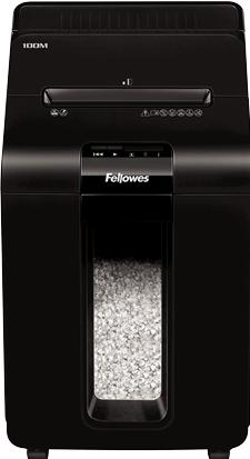 Produktbild Fellowes AutoMax 100M (Partikelschnitt)