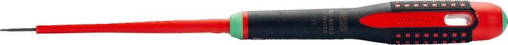 Produktbild Bahco Nach VDE isolierter ERGO-TORX-Schraubendreher mit Dreikomponenten-Griff, T20 x 125 mm (Torx (TX))