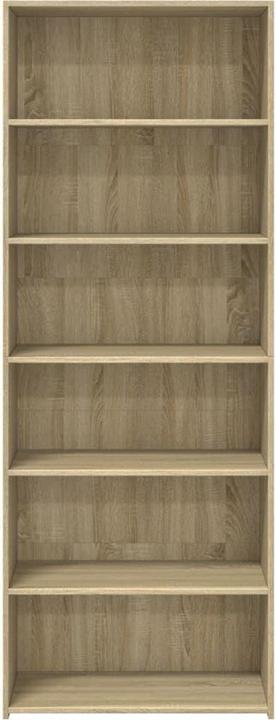 Image du produit vidaXL Highboard (70 x 41 x 185 cm)