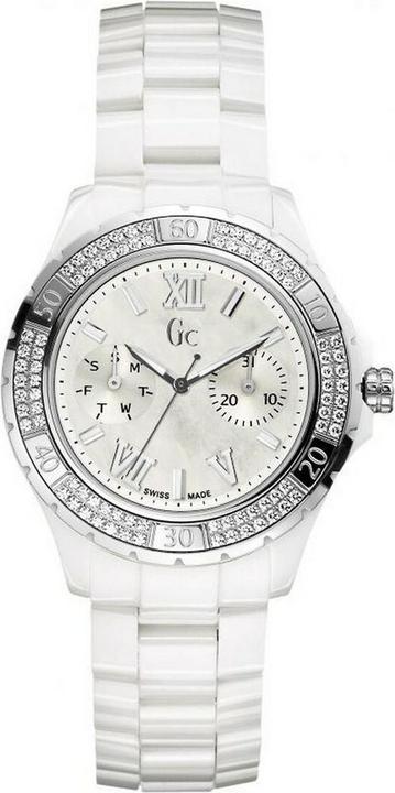 Produktbild Gc Watches Ladies' Watch X69111L1S (Ã˜ 36 mm) (36 mm)