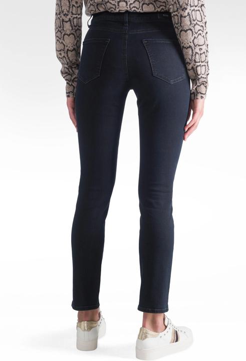 Produktbild BRAX Jeans Slim Fit "Mary" dunkelblau (W34/L32)