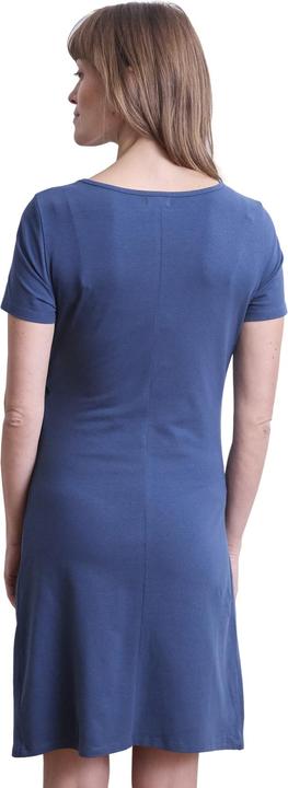 Image du produit Vertbaudet Robe de maternité courte avec drapé (44, 46)