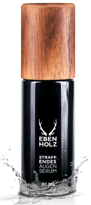 Image du produit Ebenholz Sérum raffermissant pour les yeux (Soin des yeux Sérum, 30 ml, Journée)