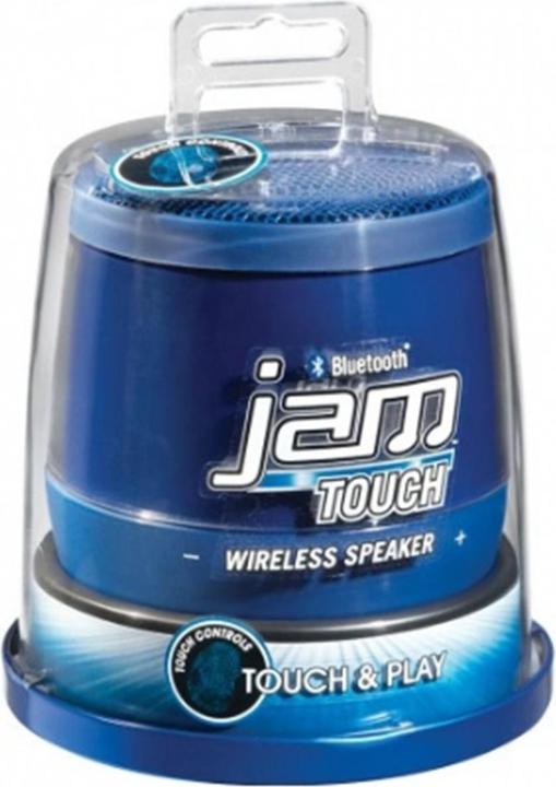 Produktbild Hmdx Jam JAM Touch Bluetooth Lautsprecher (5 h, Akkubetrieb)