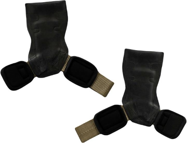 Image du produit Climaqx Ultra Grips Vert foncé, M (M)