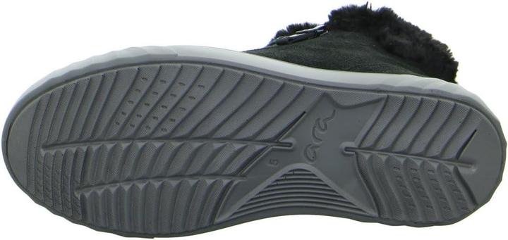 Actual product image Ara HYDRO-Velour ankle boot (36.5)