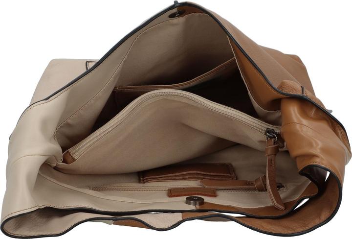 Produktbild FredsBruder Beuteltasche FB100 Multicolour