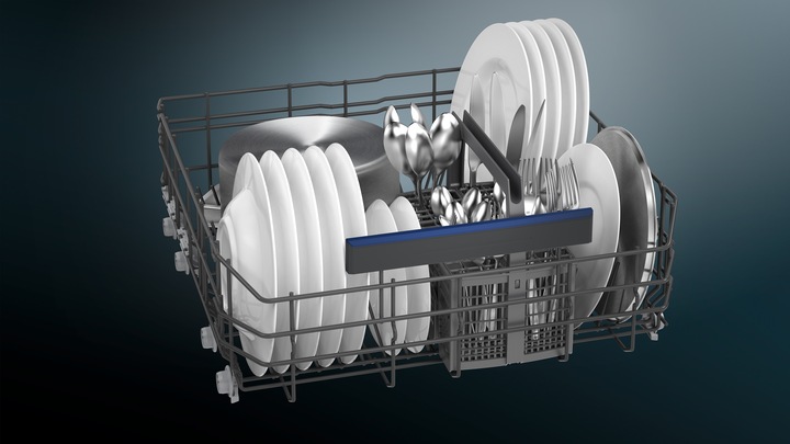 Image du produit Siemens iQ300 SN43ES02AE