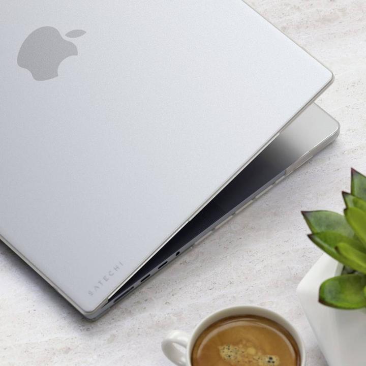 Actual product image Satechi ECO Hardshell 16" (16", Apple)