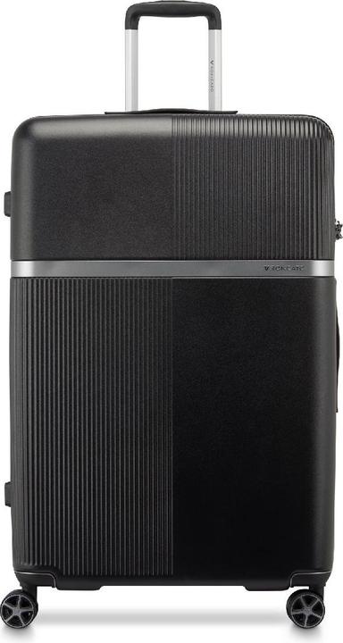 Image du produit Roncato Airglam Set de valises à 4 roulettes 3 pièces avec soufflet extensible (236 l)