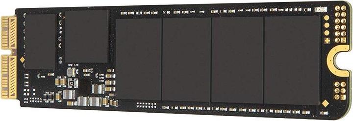 Actual product image Transcend JetDrive 820 (960 GB, M.2)